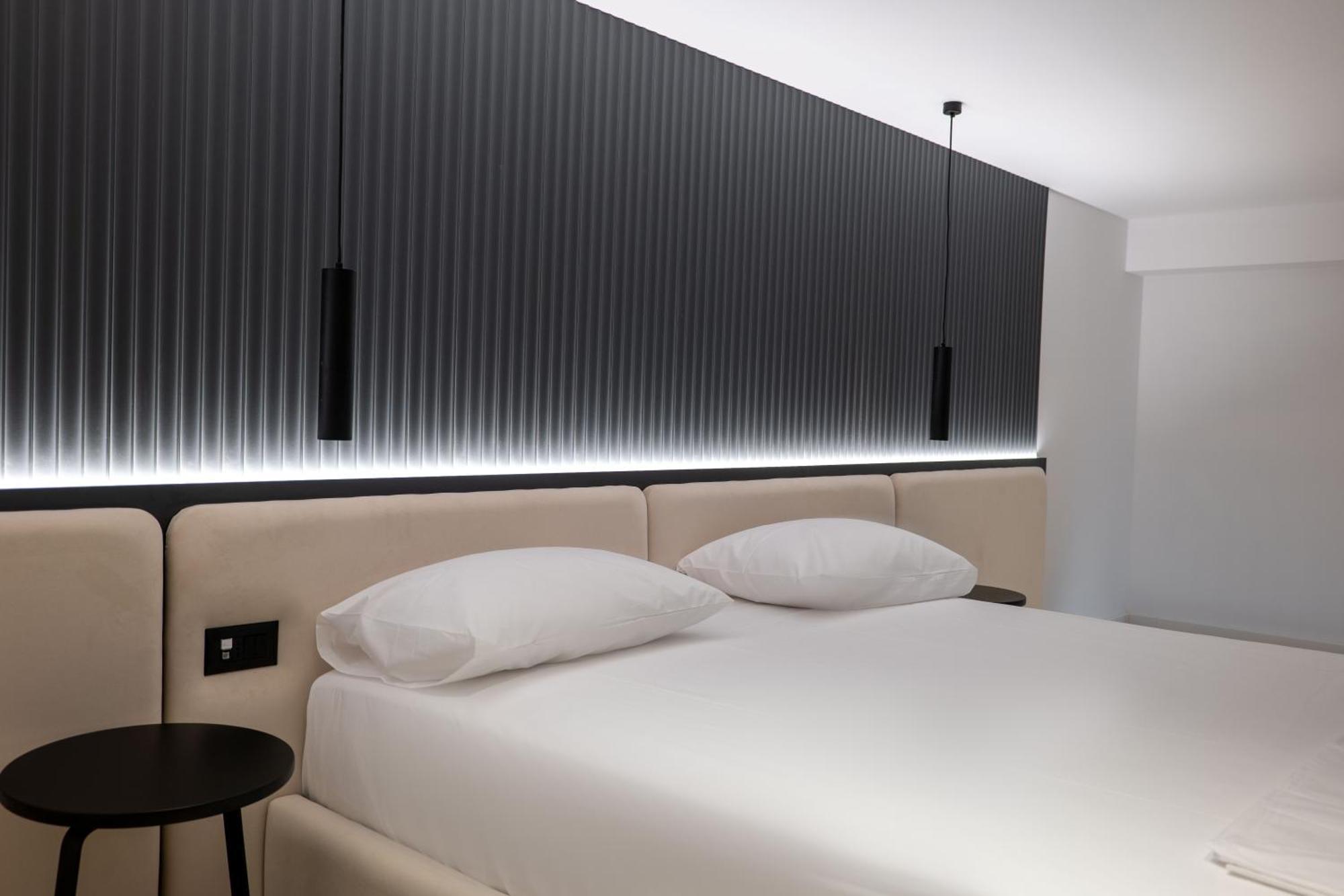Arrei Hotel Saranda Zewnętrze zdjęcie