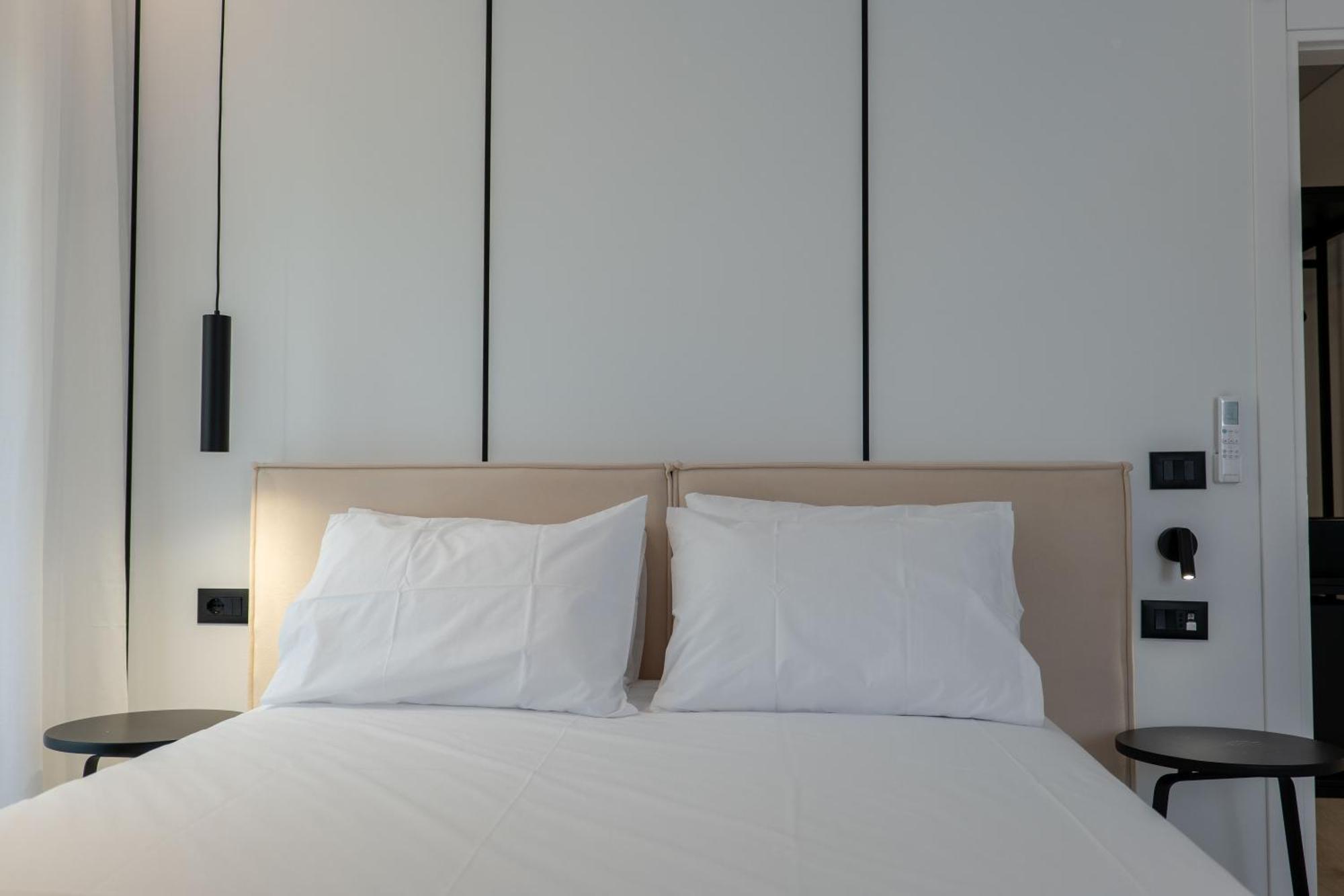 Arrei Hotel Saranda Zewnętrze zdjęcie