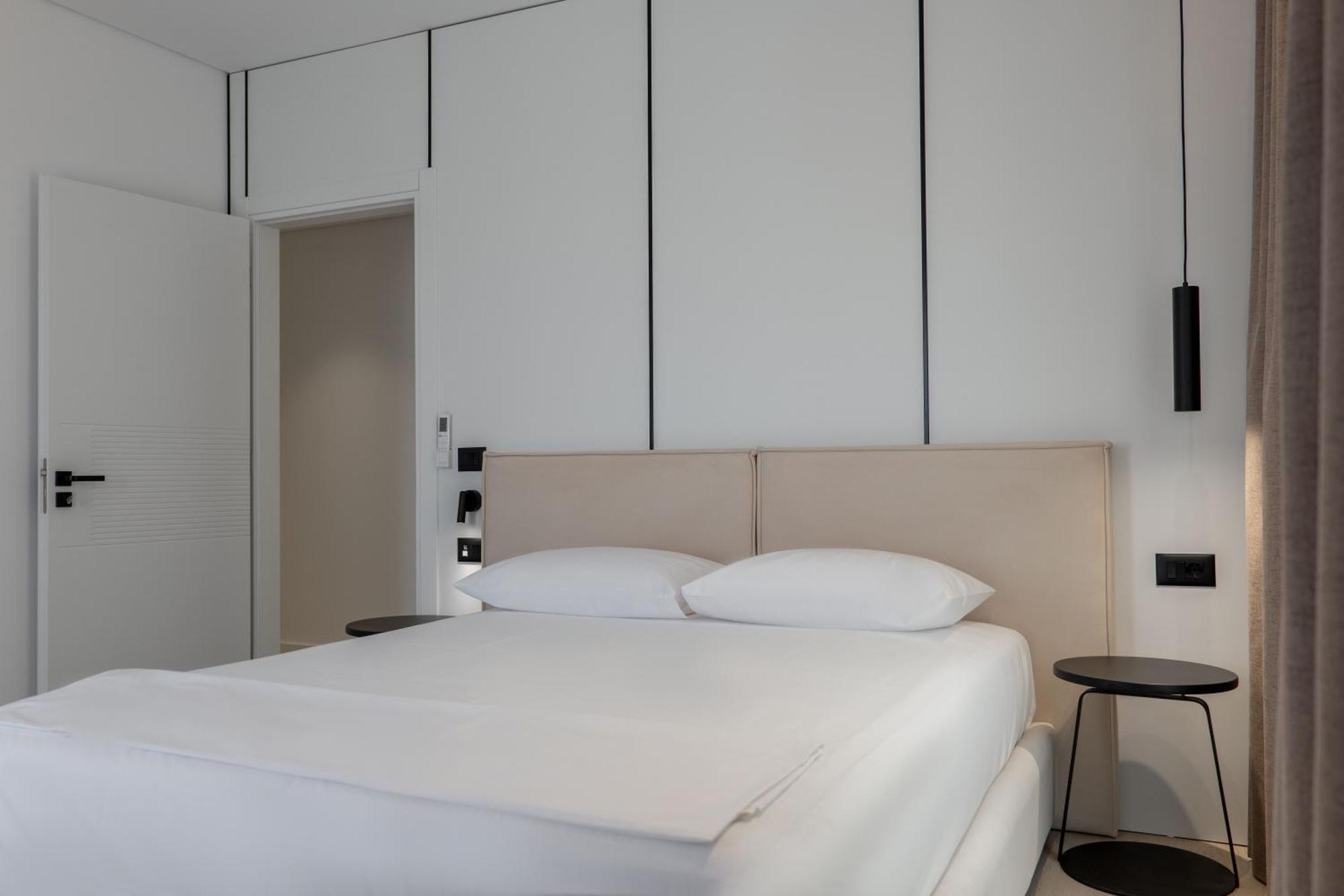 Arrei Hotel Saranda Zewnętrze zdjęcie